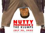 Wallpaper do Filme O Professor Aloprado 2 - A Famlia Klump (Nutty Professor II - The Klumps) n.02