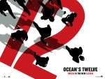 Wallpaper do Filme 12 Homens e Outro Segredo (Ocean's Twelve) n.01