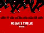 Wallpaper do Filme 12 Homens e Outro Segredo (Ocean's Twelve) n.02