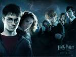 Wallpaper do Filme Harry Potter e a Ordem da Fnix (Harry Potter and The Order of the Phoenix) n.01