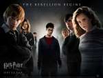 Wallpaper do Filme Harry Potter e a Ordem da Fnix (Harry Potter and The Order of the Phoenix) n.08