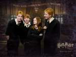 Wallpaper do Filme Harry Potter e a Ordem da Fnix (Harry Potter and The Order of the Phoenix) n.10