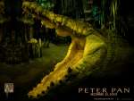 Wallpaper do Filme Peter Pan (Peter Pan) n.12