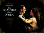 Wallpaper do Filme O Fantasma da pera (The Phantom of the Opera) n.02