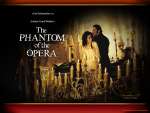 Wallpaper do Filme O Fantasma da pera (The Phantom of the Opera) n.03