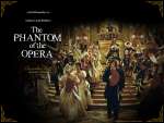 Wallpaper do Filme O Fantasma da pera (The Phantom of the Opera) n.04