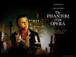 Wallpaper do Filme O Fantasma da pera (The Phantom of the Opera) n.05