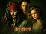 Wallpaper do Filme Piratas do Caribe 2: O Ba da Morte (Pirates of the Caribbean 2: Dead Man's Chest) n.05