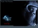 Wallpaper do Filme Planeta dos Macacos (Planet of the Apes) n.05