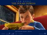 Wallpaper do Filme O Expresso Plar (The Polar Express) n.03