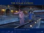Wallpaper do Filme O Expresso Plar (The Polar Express) n.05