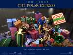 Wallpaper do Filme O Expresso Plar (The Polar Express) n.07