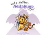 Wallpaper do Filme Pooh e o Elafante (Pooh's Heffalump Movie) n.01