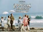 Wallpaper do Filme O Diario da Princesa 2 (The Princess Diaries 2 - Royal Engagement) n.01