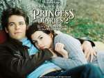 Wallpaper do Filme O Diario da Princesa 2 (The Princess Diaries 2 - Royal Engagement) n.03