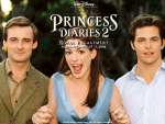 Wallpaper do Filme O Diario da Princesa 2 (The Princess Diaries 2 - Royal Engagement) n.07