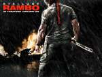 Wallpaper do Filme Rambo 4 (Rambo IV) n.03