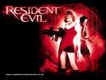 Wallpaper do Filme Resident Evil - O Hspede Maldito (Resident Evil) n.01