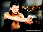Wallpaper do Filme Resident Evil - O Hspede Maldito (Resident Evil) n.03