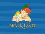 Wallpaper do Filme Peter Pan de Volta  Terra do Nunca (Return to Neverland) n.01