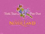 Wallpaper do Filme Peter Pan de Volta  Terra do Nunca (Return to Neverland) n.02