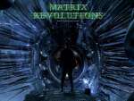 Wallpaper do Filme Matrix Revolutions (Matrix Revolutions) n.08
