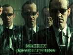 Wallpaper do Filme Matrix Revolutions (Matrix Revolutions) n.09