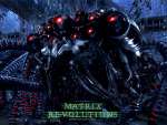 Wallpaper do Filme Matrix Revolutions (Matrix Revolutions) n.20
