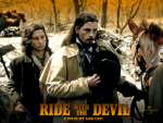 Wallpaper do Filme Cavalgada com o Diabo (Ride with the Devil) n.01