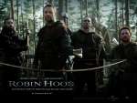 Wallpaper do Filme Robin Hood (Robin Hood) n.02