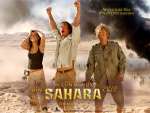 Wallpaper do Filme Sahara (Sahara) n.02