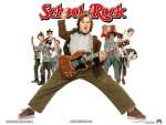 Wallpaper do Filme Escola de Rock (The School of Rock) n.01