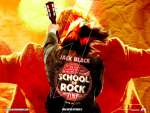 Wallpaper do Filme Escola de Rock (The School of Rock) n.02