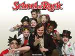Wallpaper do Filme Escola de Rock (The School of Rock) n.04