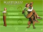 Wallpaper do Filme Scooby-Doo 2 - Monstros  Solta (Scooby-Doo 2 - Monsters Unleashed) n.01