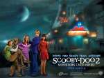 Wallpaper do Filme Scooby-Doo 2 - Monstros  Solta (Scooby-Doo 2 - Monsters Unleashed) n.09
