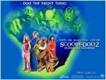 Wallpaper do Filme Scooby-Doo 2 - Monstros  Solta (Scooby-Doo 2 - Monsters Unleashed) n.10