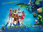 Wallpaper do Filme Scooby-Doo 2 - Monstros  Solta (Scooby-Doo 2 - Monsters Unleashed) n.11
