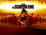 Wallpaper do Filme O Escorpio Rei (The Scorpion King) n.01