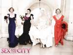 Wallpaper do Filme Sex and The City (Sex and The City) n.01