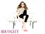 Wallpaper do Filme Sex and The City (Sex and The City) n.04