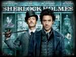 Wallpaper do Filme Sherlock Holmes (Sherlock Holmes) n.01