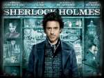 Wallpaper do Filme Sherlock Holmes (Sherlock Holmes) n.03