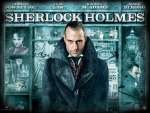 Wallpaper do Filme Sherlock Holmes (Sherlock Holmes) n.04