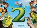 Wallpaper do Filme Shrek 2 (Shrek 2) n.01