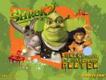 Wallpaper do Filme Shrek 2 (Shrek 2) n.05