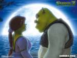 Wallpaper do Filme Shrek 2 (Shrek 2) n.08