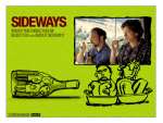 Wallpaper do Filme Sideways - Entre Umas e Outras (Sideways) n.03