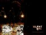 Wallpaper do Filme Terror em Silent Hill (Silent Hill) n.03