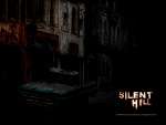 Wallpaper do Filme Terror em Silent Hill (Silent Hill) n.06